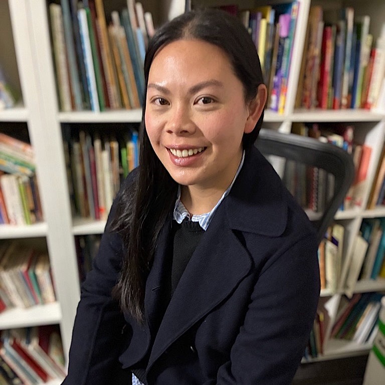 Judy Huynh